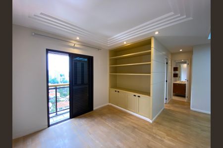 Apartamento para alugar com 140m², 2 quartos e 3 vagasSuíte 2