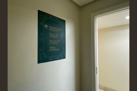 Apartamento para alugar com 140m², 2 quartos e 3 vagasÁrea comum