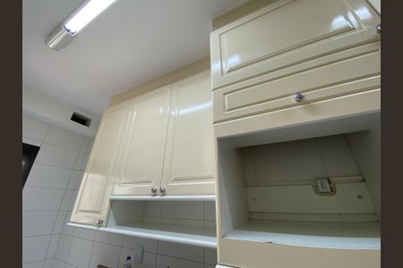 Apartamento para alugar com 140m², 2 quartos e 3 vagasCozinha - Armários