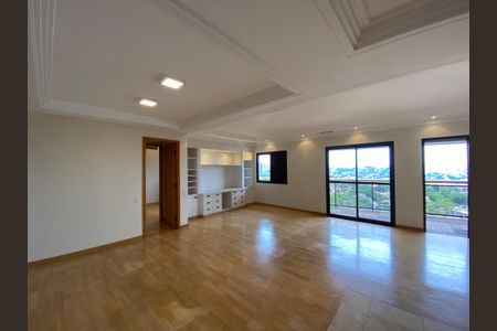 Apartamento para alugar com 140m², 2 quartos e 3 vagasSala