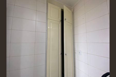 Apartamento para alugar com 140m², 2 quartos e 3 vagasCozinha - Armários