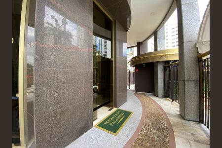 Apartamento para alugar com 140m², 2 quartos e 3 vagasÁrea comum