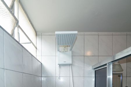 Apartamento para alugar com 100m², 2 quartos e 1 vaga Apartamento para alugar com 100m², 2 quartos e 1 vagaBanheiro