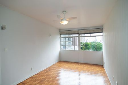 Apartamento para alugar com 2 quartos, 100m² em Bela Vista, São Paulo