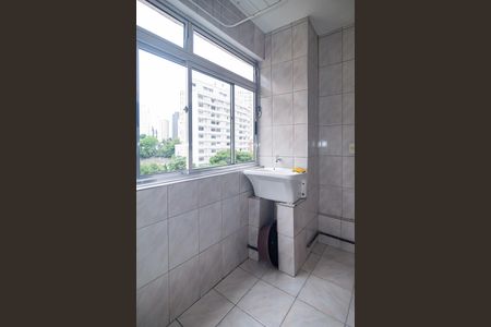 Apartamento para alugar com 100m², 2 quartos e 1 vaga Apartamento para alugar com 100m², 2 quartos e 1 vagaÁrea de Serviço