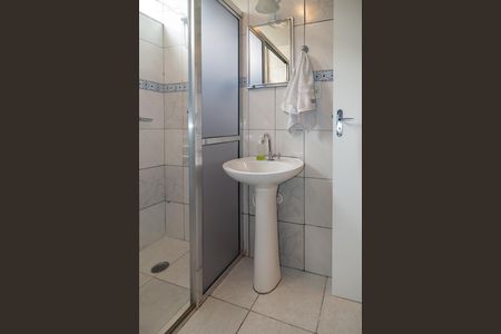 Apartamento para alugar com 100m², 2 quartos e 1 vaga Apartamento para alugar com 100m², 2 quartos e 1 vagaBanheiro