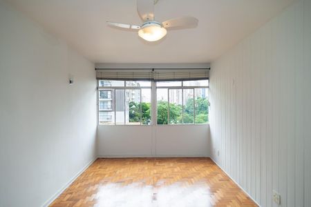 Apartamento para alugar com 100m², 2 quartos e 1 vaga Apartamento para alugar com 100m², 2 quartos e 1 vagaSala