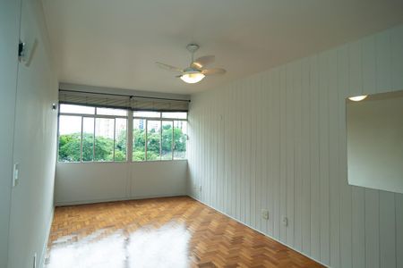 Apartamento para alugar com 2 quartos, 100m² em Bela Vista, São Paulo