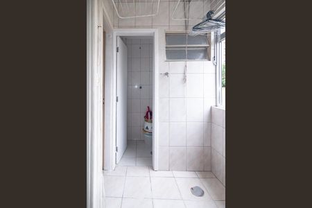 Apartamento para alugar com 100m², 2 quartos e 1 vaga Apartamento para alugar com 100m², 2 quartos e 1 vagaÁrea de Serviço