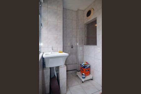 Apartamento para alugar com 100m², 2 quartos e 1 vaga Apartamento para alugar com 100m², 2 quartos e 1 vagaÁrea de Serviço