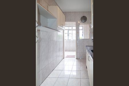 Apartamento para alugar com 100m², 2 quartos e 1 vaga Apartamento para alugar com 100m², 2 quartos e 1 vagaCozinha