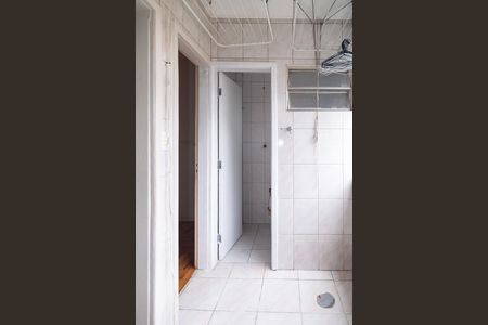 Apartamento para alugar com 100m², 2 quartos e 1 vaga Apartamento para alugar com 100m², 2 quartos e 1 vagaÁrea de Serviço