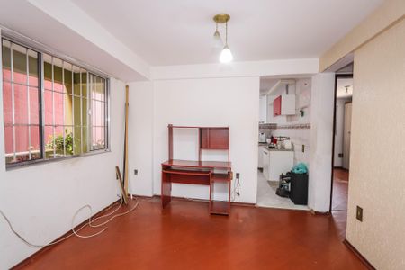 Sala de casa para alugar com 2 quartos, 170m² em Jardim Sul Sao Paulo, São Paulo