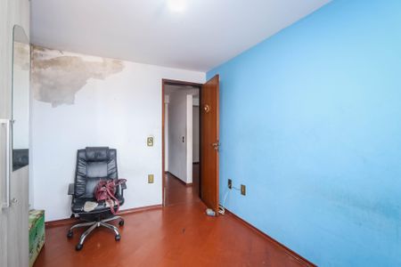 Quarto de casa para alugar com 2 quartos, 170m² em Jardim Sul Sao Paulo, São Paulo