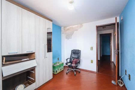 Quarto de casa para alugar com 2 quartos, 170m² em Jardim Sul Sao Paulo, São Paulo