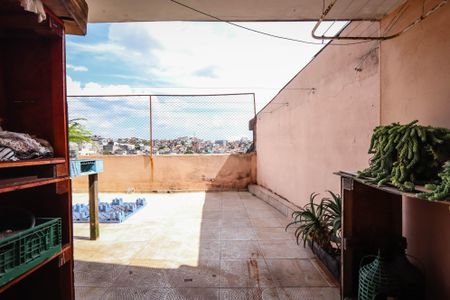 Vista do Quarto de casa para alugar com 2 quartos, 170m² em Jardim Sul Sao Paulo, São Paulo