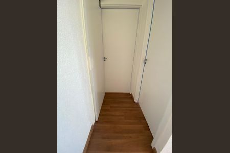 Apartamento para alugar com 65m², 2 quartos e 1 vaga Apartamento para alugar com 65m², 2 quartos e 1 vagaCorredor