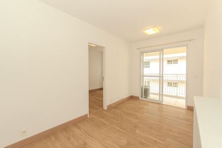 Sala de apartamento à venda com 1 quarto, 41m² em Bela Vista, São Paulo