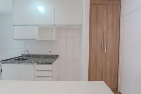 Apartamento para alugar com 41m², 1 quarto e 1 vagaCozinha