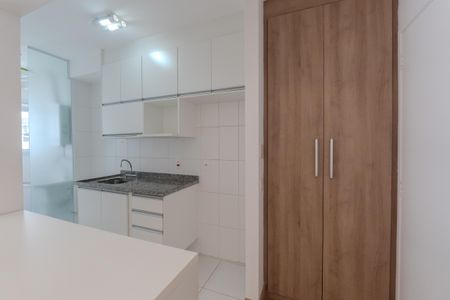 Apartamento para alugar com 41m², 1 quarto e 1 vagaCozinha