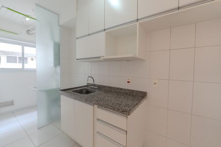 Apartamento para alugar com 41m², 1 quarto e 1 vagaCozinha