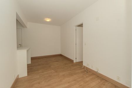 Sala de apartamento à venda com 1 quarto, 41m² em Bela Vista, São Paulo