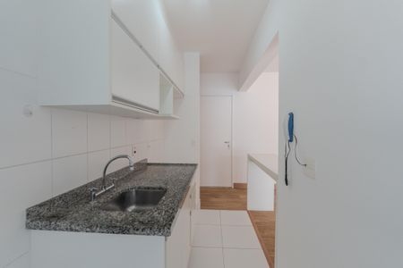 Apartamento para alugar com 41m², 1 quarto e 1 vagaCozinha