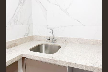 Apartamento para alugar com 35m², 2 quartos e sem vagaÁrea de Serviço