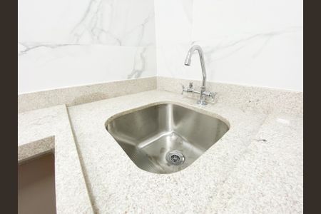 Apartamento para alugar com 35m², 2 quartos e sem vagaÁrea de Serviço