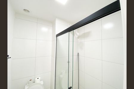Apartamento para alugar com 35m², 2 quartos e sem vagaBanheiro