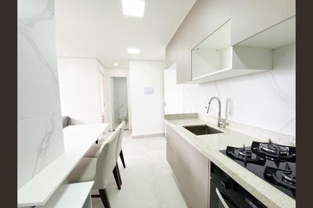 Apartamento para alugar com 35m², 2 quartos e sem vagaCozinha