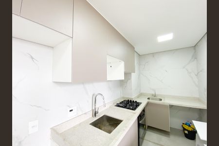 Apartamento para alugar com 35m², 2 quartos e sem vagaCozinha