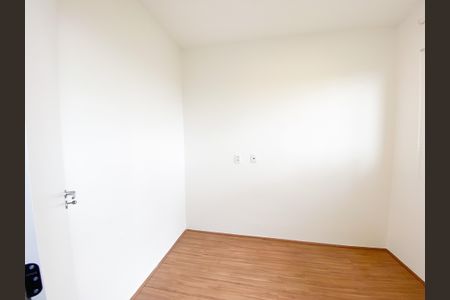 Apartamento para alugar com 35m², 2 quartos e sem vagaQuarto 2