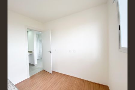 Quarto 2 de apartamento para alugar com 2 quartos, 35m² em Mooca, São Paulo