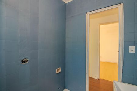 Apartamento à venda com 60m², 2 quartos e 1 vagaBanheiro