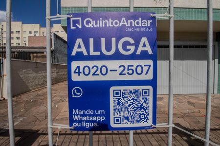 Apartamento à venda com 60m², 2 quartos e 1 vagaPlaquinha