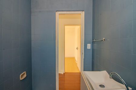 Apartamento à venda com 60m², 2 quartos e 1 vagaBanheiro