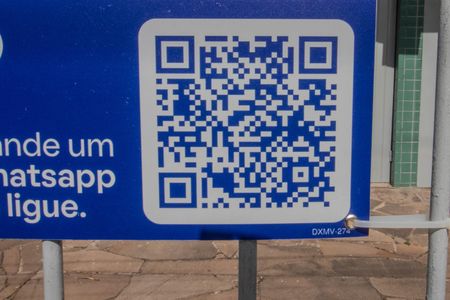 Apartamento à venda com 60m², 2 quartos e 1 vagaPlaquinha