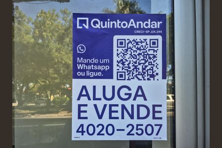 Apartamento à venda com 48m², 2 quartos e 1 vagaFachada - Plaquinha
