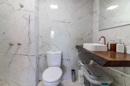 Apartamento à venda com 48m², 2 quartos e 1 vagaBanheiro