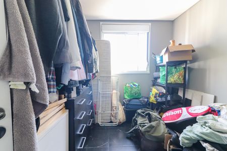 Apartamento à venda com 48m², 2 quartos e 1 vagaQuarto 1