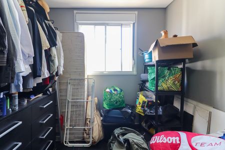 Apartamento à venda com 48m², 2 quartos e 1 vagaQuarto 1