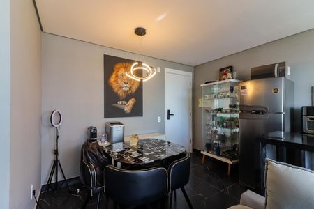 Apartamento à venda com 48m², 2 quartos e 1 vagaSala / Cozinha / Lavanderia