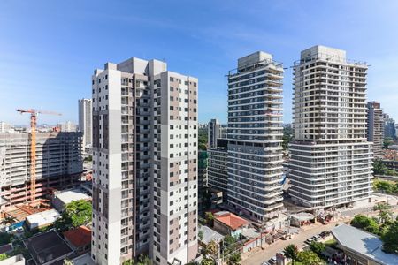 Apartamento à venda com 48m², 2 quartos e 1 vagaVista