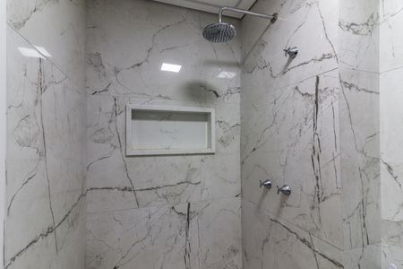 Apartamento à venda com 48m², 2 quartos e 1 vagaBanheiro