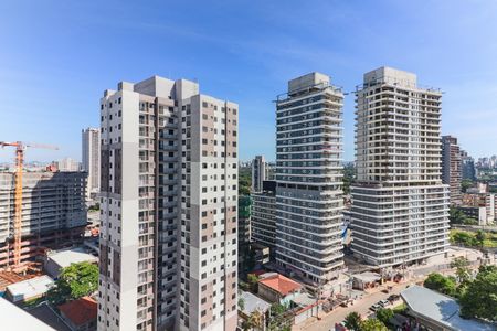 Apartamento à venda com 48m², 2 quartos e 1 vagaVista