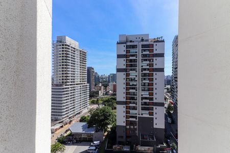 Apartamento à venda com 48m², 2 quartos e 1 vagaQuarto 2