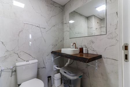Apartamento à venda com 48m², 2 quartos e 1 vagaBanheiro