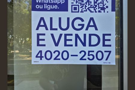 Apartamento à venda com 48m², 2 quartos e 1 vagaFachada - Plaquinha