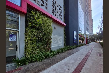 Apartamento à venda com 48m², 2 quartos e 1 vagaFachada - Plaquinha
